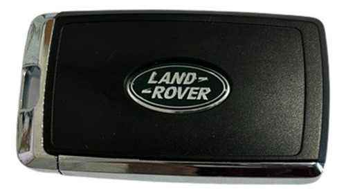 Cysk Funda For Llave Range Rover Sport Velar Discovery 5