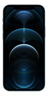Apple iPhone 12 Pro (128 GB) - Azul pacífico