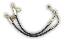 Comprar 2 Flexibles Delanteros De Freno Chevrolet Blazer - S10 4x2