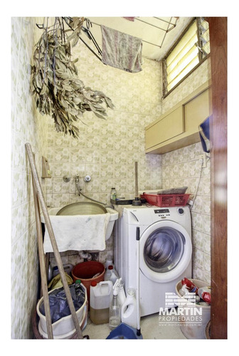 Casa 5 Amb En 3 Plantas Con Jardín Y Playroom - La Lucila
