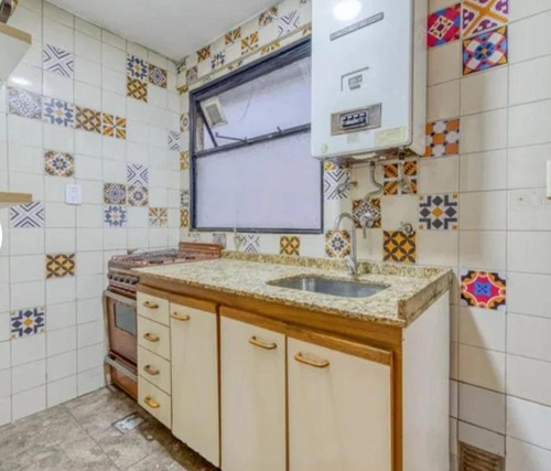 Departamento En Venta - 1 Dormitorios 1 Baño - 50mts2 - Flores