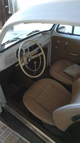 Vw Fusca