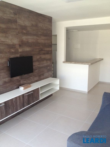 Flat - Vila Nova Conceição - Sp - 427139