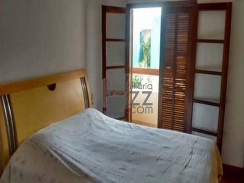 Ótima Casa Com 4 Dormitórios À Venda, 264 M² Por R$ 1.300.000 - Jardim Das Paineiras - Campinas/sp - Ca6594