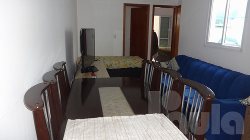 Imagem 1 de 13 de Apartamento Sem Condomínio No Jardim Jamaica - 1033-10178