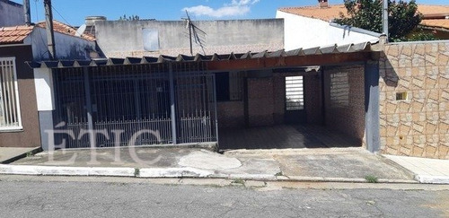 Imagem 4 de 7 de Casa - Vila Industrial - Ref: 2169 - V-ca71