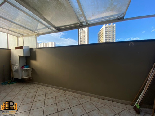 Imagem 19 de 30 de Apartamento Térreo À Venda 62m2, 02 Dormitórios, Suíte, Sala 2 Ambientes, 1vg, Quintal - Próximo Hospital, Coop Joaquim Nabuco - São Bernardo Campo - Ap03424 - 69545402
