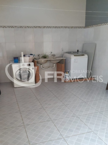 Imagem 16 de 19 de Ótima Casa À Venda - Jardim Santa Esmeralda - Sorocaba Sp. - 1836 - 70009297