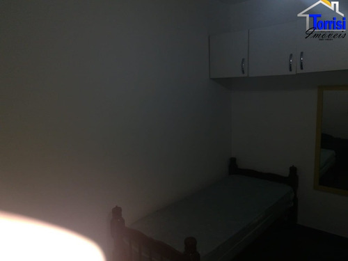 Imagem 28 de 30 de Apartamento Em Praia Grande, 02 Dormitório, Guilhermina, Ap02966 - Ap02966 - 69980660