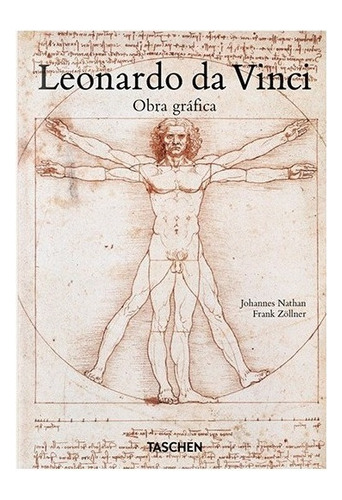 Biblioteca Universal: Leonardo Da Vinci - Frank Zöllner