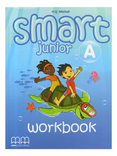 Smart Junior A. Workbook