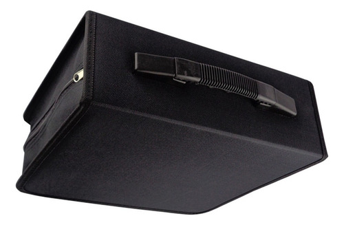 H Estuche De Almacenamiento For Cd Y Dvd