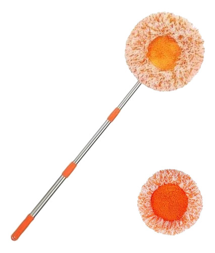 Juego De Fregonas Ajustables Con Herramientas De Limpieza De