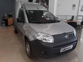 Fiat Fiorino 0km Anticipo O Tu Usado Y Cuotas, Gnc Rs