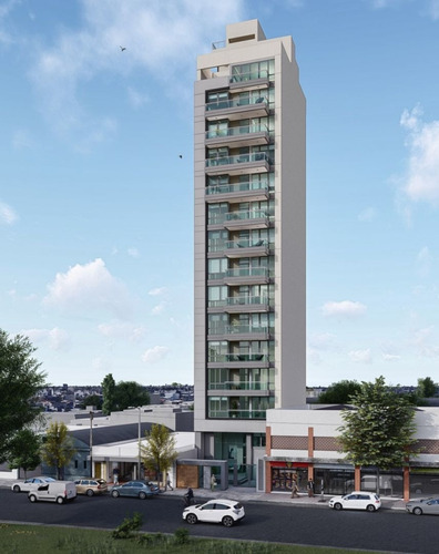 Imagen 2 de 10 de Departamento En Venta En Valentín Alsina