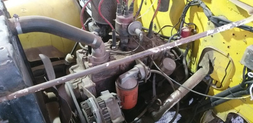 Imagen 8 de 8 de Jeep Ika