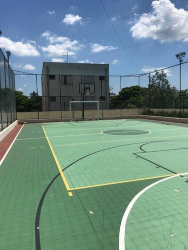 Apartamento Residencial À Venda, Centro, Suzano. - Ap0147