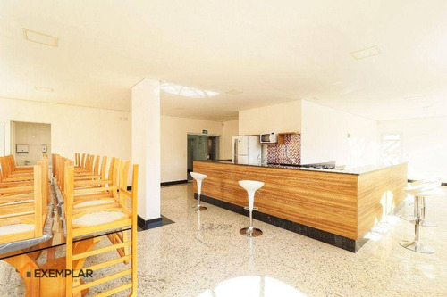 Imagem 14 de 24 de Apartamento Com 1 Dormitório Para Alugar, 45 M² Por R$ 1.700,00/mês - Jardim São Paulo(zona Norte) - São Paulo/sp - Ap1964