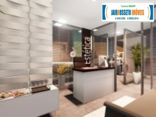 Imagem 8 de 9 de Blue Office - Lojão 444 M² Praia Da Costa - Lj00005 - 4726010