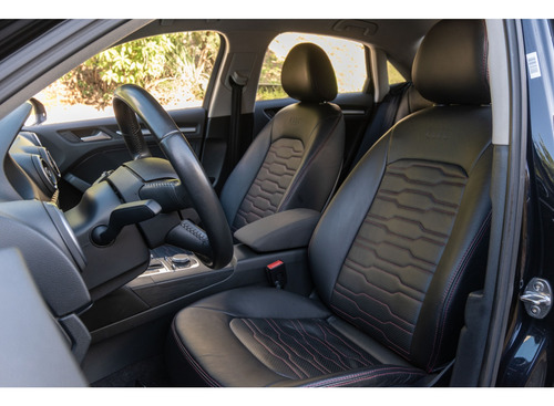 Audi A3 1.4 TFSI SEDAN ATTRACTION 16V FLEX 4P TIPTRONIC