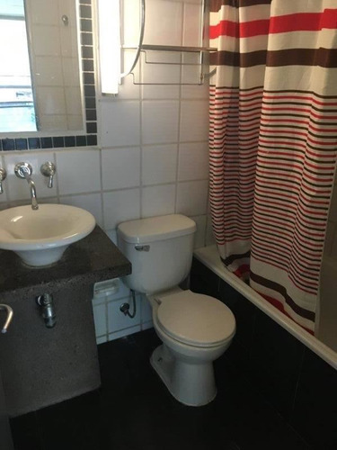 Departamento En Venta En Ñuñoa