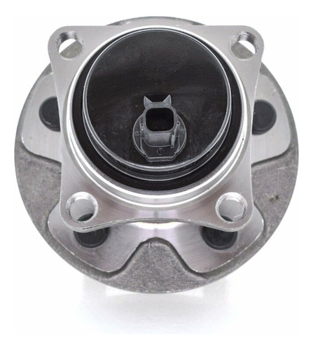 Maza Rueda Trasera Toyota Matrix 09-14 Rodatech 5645243