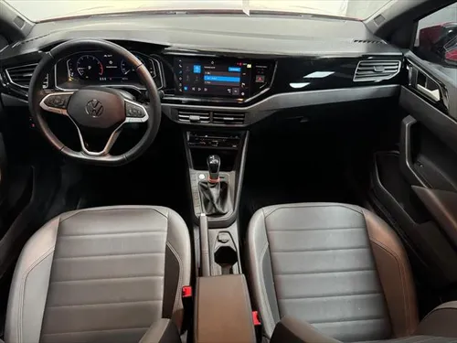 Volkswagen Nivus 1.0 Highline At