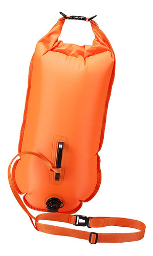 Boya De Natación Flotador De Natación Bolsa Inflable