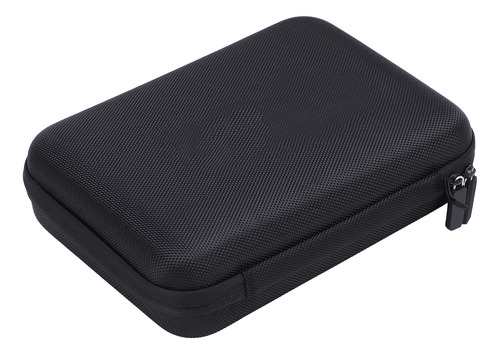 Bolsa Para Cámara Storage Action, Portátil, Compacta, A Prue