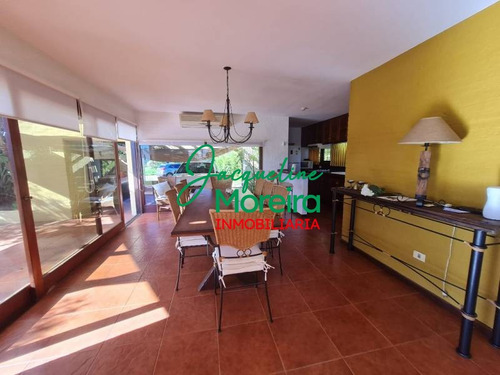 Casas Alquiler Vacaciones 4 Dormitorios - C101490