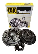 Comprar Kit De Crochet Fiat Uno Fiat 1.3 Fire Fiat Siena Palio Luk
