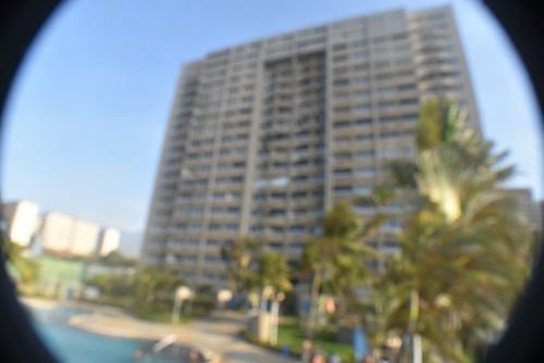 Imagen 2 de 14 de Alquiler De Apartamento En Playa Grande