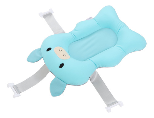 Cojín De Soporte Para Almohada De Baño Para Bebés, Flotante,