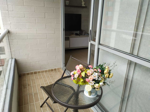 Imagen 6 de 30 de Vendo Apartamento En La Estrella Sector La Aldea Piso: 9