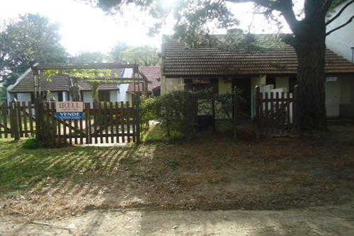 Imagen 1 de 14 de Mar Franco Uf 2 Duplex Rejas Postigos De Madera Gas Natural