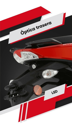 Imagen 16 de 21 de Tvs Rtr 160 2022 / Nuevo Modelo !!!