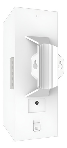 Kit De 2 Antenas Cpe Tenda O1 Inalámbrica 300mbps Hasta 500m