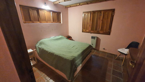Casa La Granja 2 Dormitorios Con Pileta