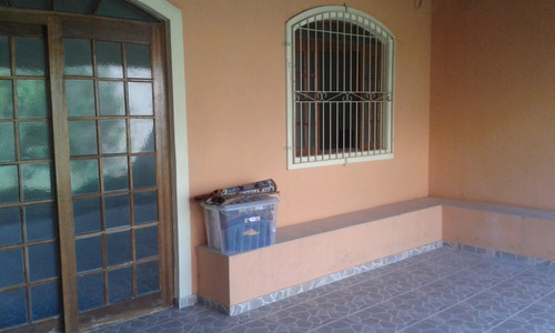 Sobrado - Venda - L-27796