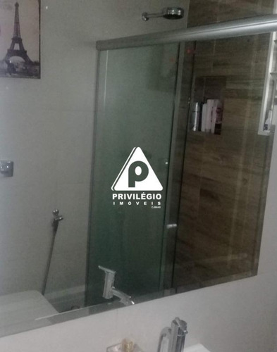 Imagem 21 de 26 de Apartamento À Venda, 1 Quarto, 1 Suíte, Tijuca - Rio De Janeiro/rj - 25621