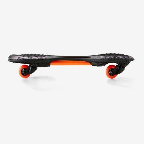 Skate De Duas Rodas Waveboard Beginner Oxelo