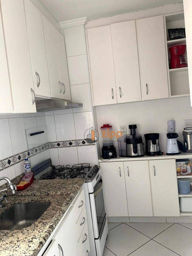 Imagem 11 de 13 de Apartamento Com 2 Dormitórios E 1 Banheiro À Venda, 50 M² Por R$ 282.000 - Imirim - São Paulo/sp - Ap0030