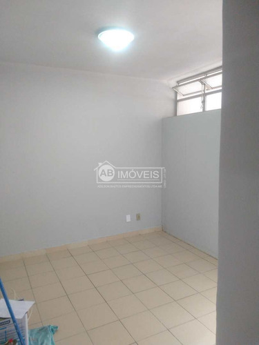 Imagem 4 de 30 de Sala Living Com 1 Dorm, José Menino, Santos - R$ 180 Mil, Cod: 4336 - V4336