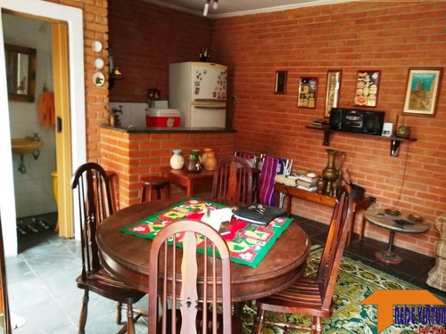 Imagem 21 de 30 de Vende - Alto Padrão - Vila Sônia Sobrado At 300.00 M² - A.c 250.00m² 4 Dorm. 2 Supites - 2 Vagas - 1553so - 70580665