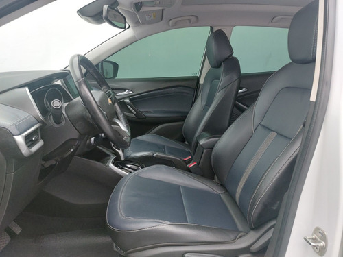 Chevrolet Tracker 1.2 TURBO FLEX PREMIER AUTOMÁTICO