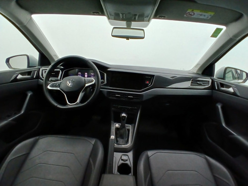 Volkswagen Virtus 1.0 12V 200 TSI COMFORTLINE FLEX AUTOMÁTICO