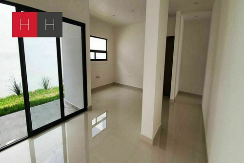 Imagen 2 de 14 de Casa En Venta Bosques De Valle Alto Al Sur De Monterrey