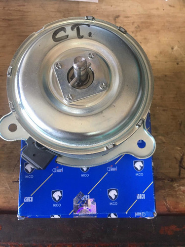Electro Ventilador Centauro 1.8-1.6