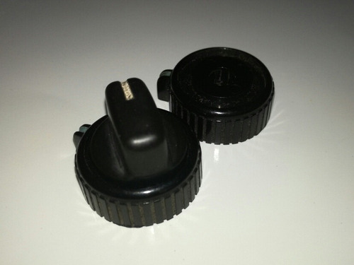 Imagen 4 de 4 de Perilla Control Aire Acondicionado Toyota Autana Machito