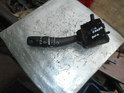 Imagen 1 de 3 de Vendo Palanca De Wiper De Kia Carens Año 2004, # 202004725